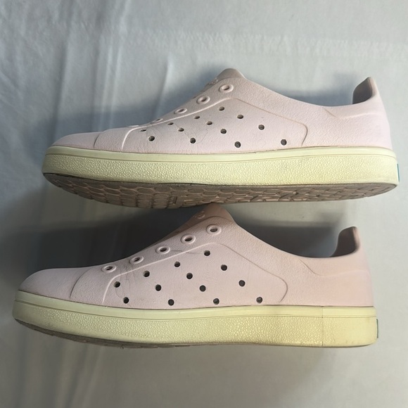 People - Pink water shoes/Sneakers with Breathable Design - Picture 4 of 7